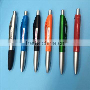 High Quality Plastic Adversting 6 Message Changing Window Pen photo-3