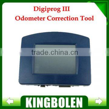 New Arrival Odometer Programmer Digiprog III V4.88 With Full Software Digiprog3 Digital Speedo Programming Digiprog 3 DHL Free