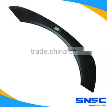 for sinotruck parts WG1664230012 right fender for sinotruck shacman howo foton beiben dongfeng jac faw truck parts SNSC