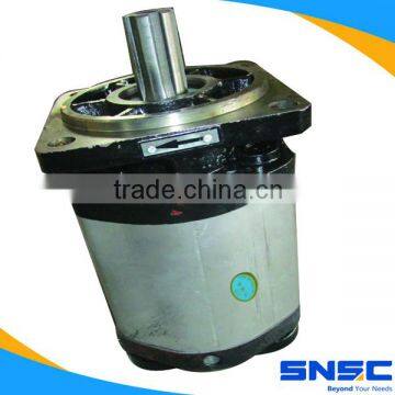 for sinotruck parts CBD-F100 gear pump for sinotruck shacman howo foton beiben dongfeng jac faw truck parts SNSC beyond your ne