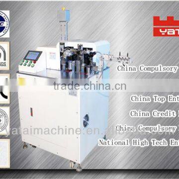 High precise Full automatic terminal crimping machine 7882