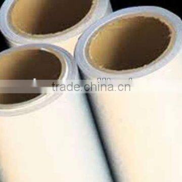 T/C Backing Reflective Fabric Tape Sew on Clothing,100% Cotton Fabric