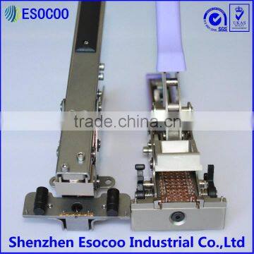 Automatic SMT Tape Splice Tool to Connect the Tape and Clip photo-2