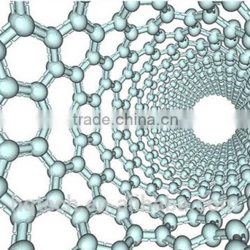 Multi walled carbon nanotubes