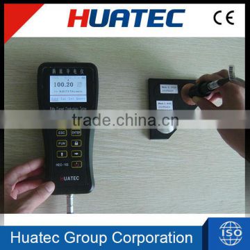 HEC-100 series Digital Portable Eddy Current Conductivity Meter