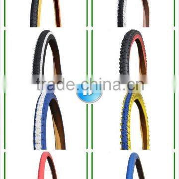 KENDA quality Bicycle Tyre and Tube at competitive prices