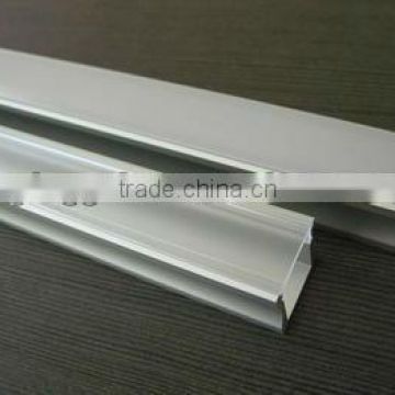 5754 industrial aluminum extrusion profile for window and door