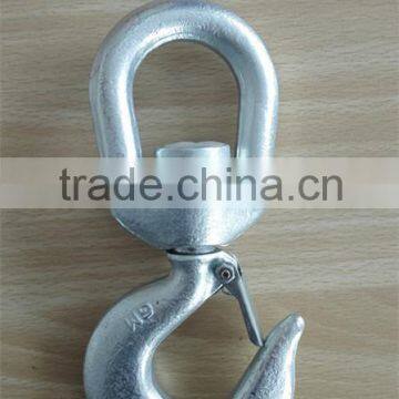 O type swivel hook