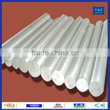 Aluminium bar 6063 /6061/5005/5052/7075 in goog quality H32/T6/O