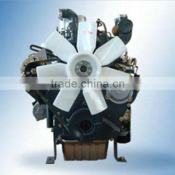 Vehicle Diesel Engine photo-2