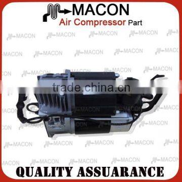 inflating pump for AUDI Q7 7L0698007D 4L0698007A 4L0698007B electric air compressor