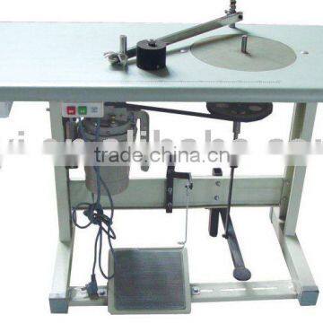 tape rolling machine