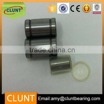 20 years linear ball bearing manufacturer, high quality linear bearing LM35UU for embroidery machine