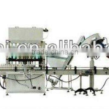 automatic jam filling machine, linear filling machine, beverage machine