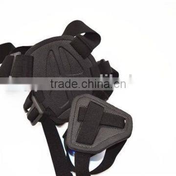 For Gopro SJ4000 Accessories Fetch Dog Harness Chest Fetch Strap Belt Mount For GoPro Hero 4 3+ 3 2 Auction Camera photo-3