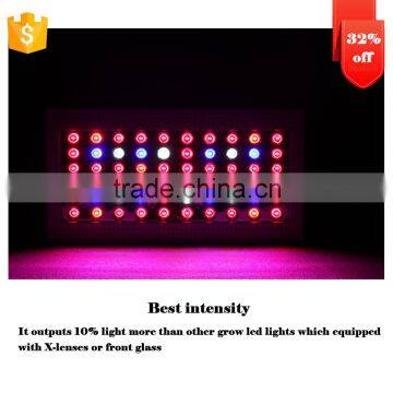 2016 best price cob led grow light full spectrum 300W