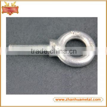 Forged Iron Lifting Anchor G277 Eye Bolt