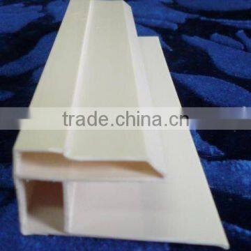 pvc angle line