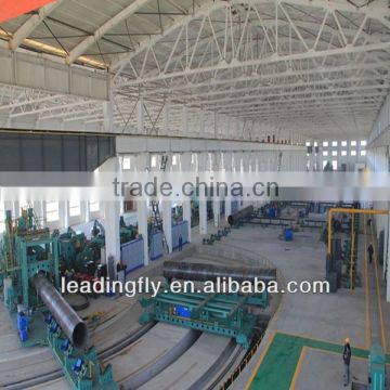 SSAW / Spiral steel pipe in cangzhou