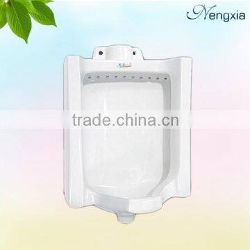 NX602 popular sale ceramic urinal