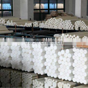 POM RODS/HDPE rods/plastic hdpe rod/round hdpe rod/extrude hdpe rod