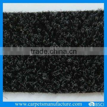 Modern pattern design durable shaggy carpet