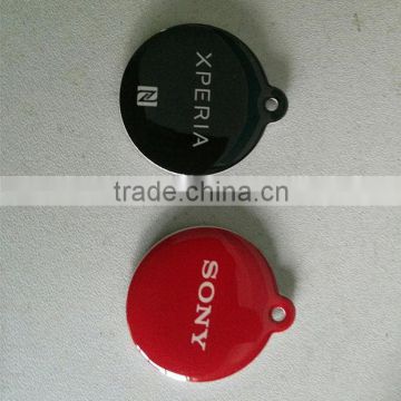 Low price newly design hf rfid tags lable