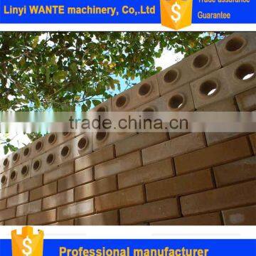 WT2-10 Fully Automatic Concrete Interlocking Bricks Making Machine Price photo-5