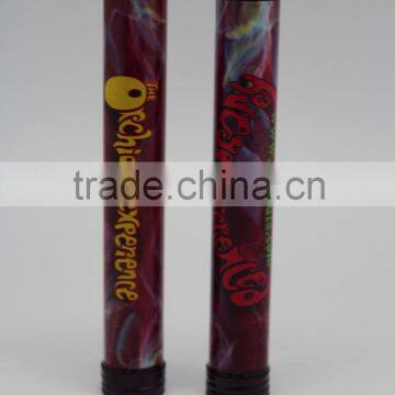 Package tube for pen wholesale