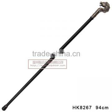 Walking stick metal cane walking cane HK8267