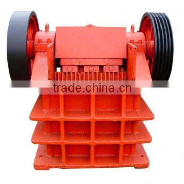 Energy-saving Used Stone Crusher Plant for Sale