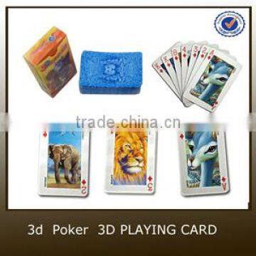 3D Playing Card photo-2