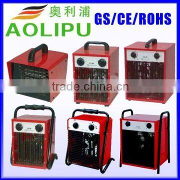 Industrial Fan Heater 22000W RE022 photo-2