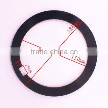 Warping Machine Spare Parts Beam Rubber Mat photo-2