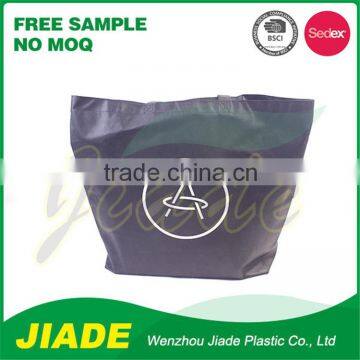 non woven polypropylene bag/foldable non woven bags/non woven garment bag