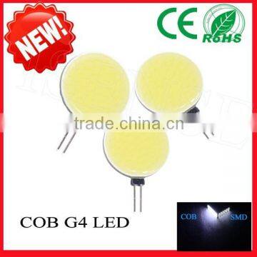 hot sale small size G4 2.5w led lights used in indoor eneregy saving