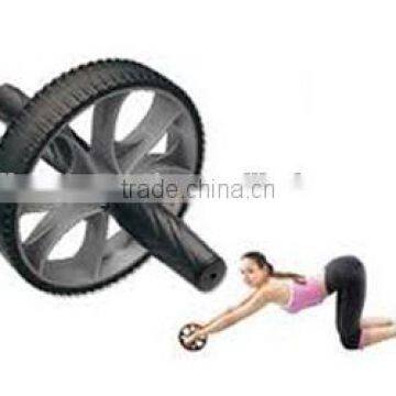 ab wheel Exercise wheel double ab wheel