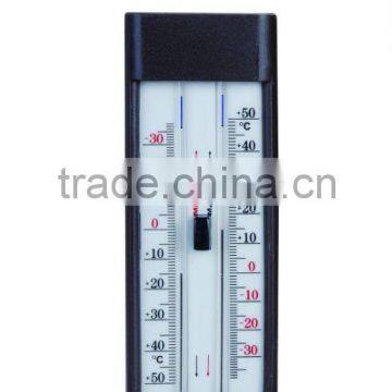 Mercury Max-Min thermometer