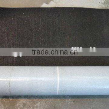 high quality self adhesive bitumen waterproof membrane