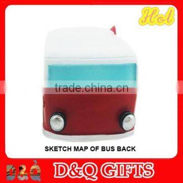 Resin Painting Vans Figurine for Gifts photo-6
