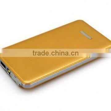 Chelong 2015 Fashion designed Best Price Super Pocket emergency car jump starter power bank