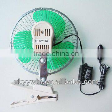 9 Inch Car Fan photo-2