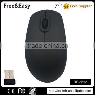 Newest Products High Compatibility Oem 5 Button Wireless Mouse photo-6