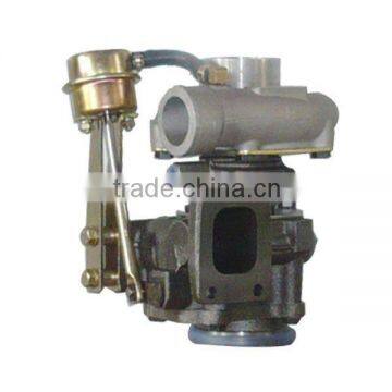 4 cylinder turbocharger for weichai engine