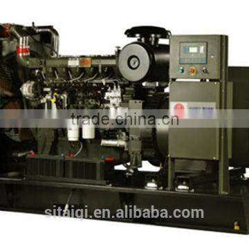 Weichai 150-300kW Series Land Standard Diesel Genset