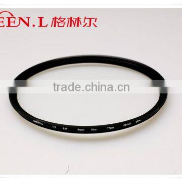 77mm L39 Slim UV Filter Green.l Filter photo-3