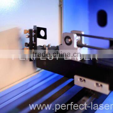 Perfect Laser Top Quality 130W PEDK-160100 CO2 Laser Cutter and Engraver Machine photo-2