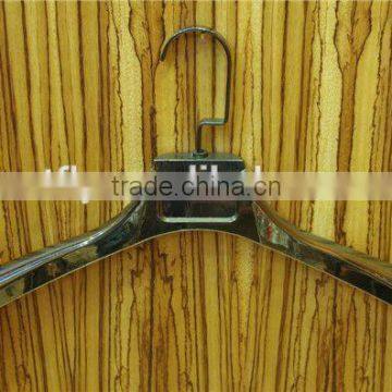 hot selling hangers plastic for display rack