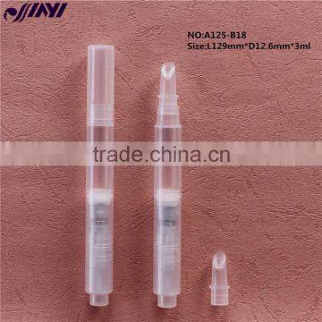 OEM Custom Private Label Empty Cosmetic Click Pen Quality Choice photo-5