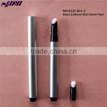 OEM Empty Quality Cosmetic Click Pen Manufactory photo-3